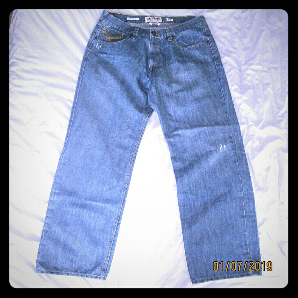 Ecko mens jeans
